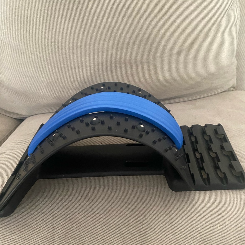 Waist Relax Mate Back Stretcher